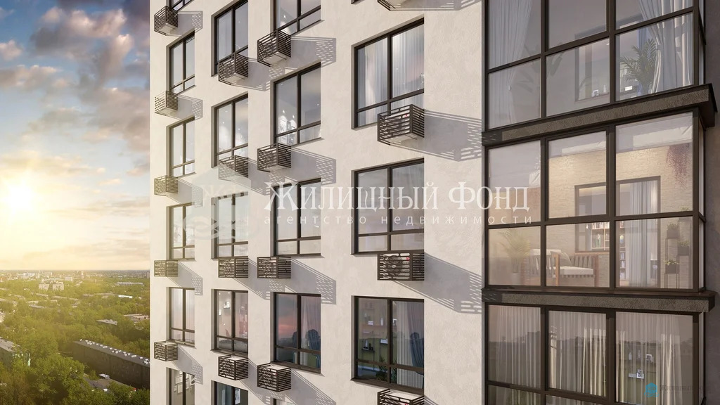 Продажа квартиры в новостройке, Курск, ул. Хуторская - Фото 4