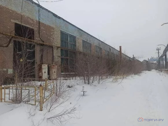 Продажа производственного помещения, Саранск, ул. Лодыгина - Фото 4