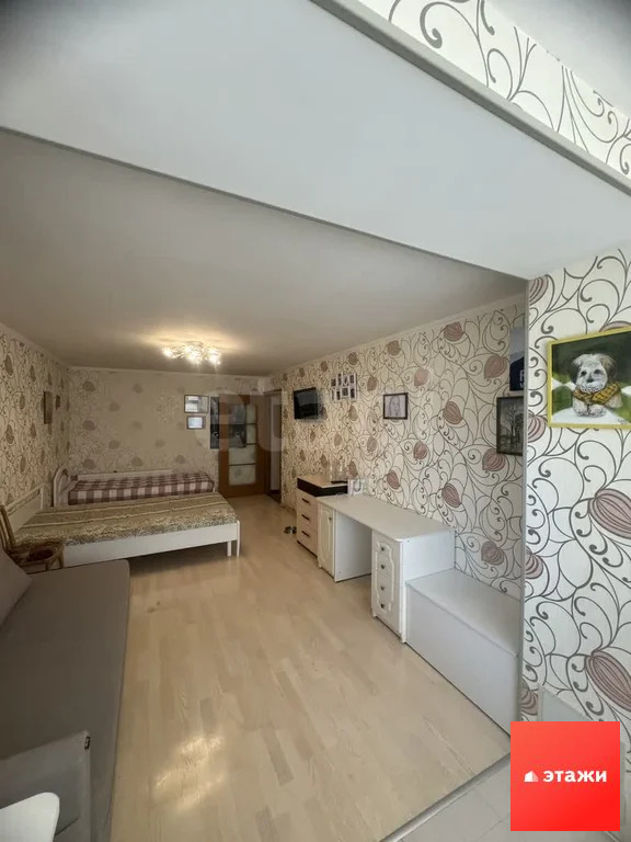 Продажа квартиры, Саки, ул. Строительная - Фото 0