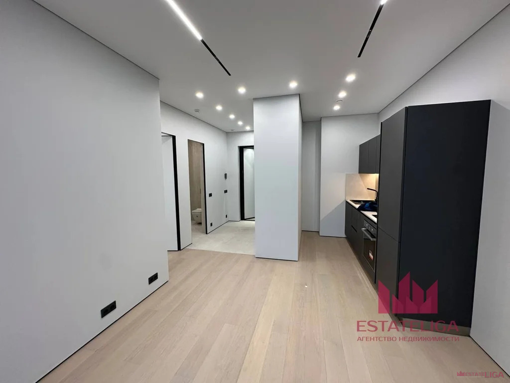 Аренда квартиры, ул. Нижние Мневники - Фото 1