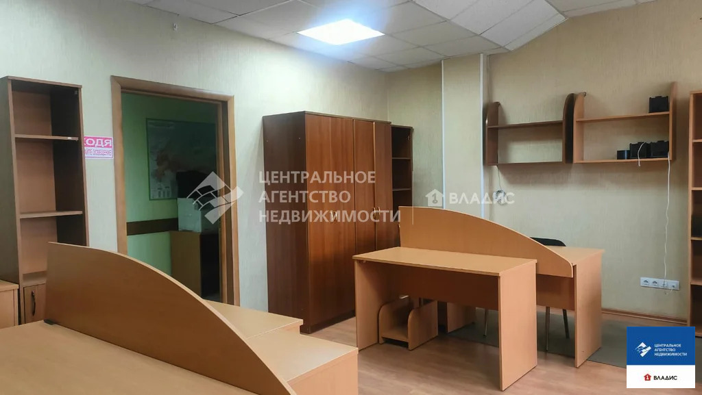 Аренда офиса, Рязань, ул. Типанова - Фото 1
