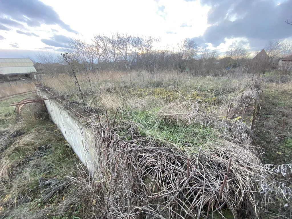 Продажа участка, Смоленская, Северский район, ул. Орджоникидзе - Фото 4