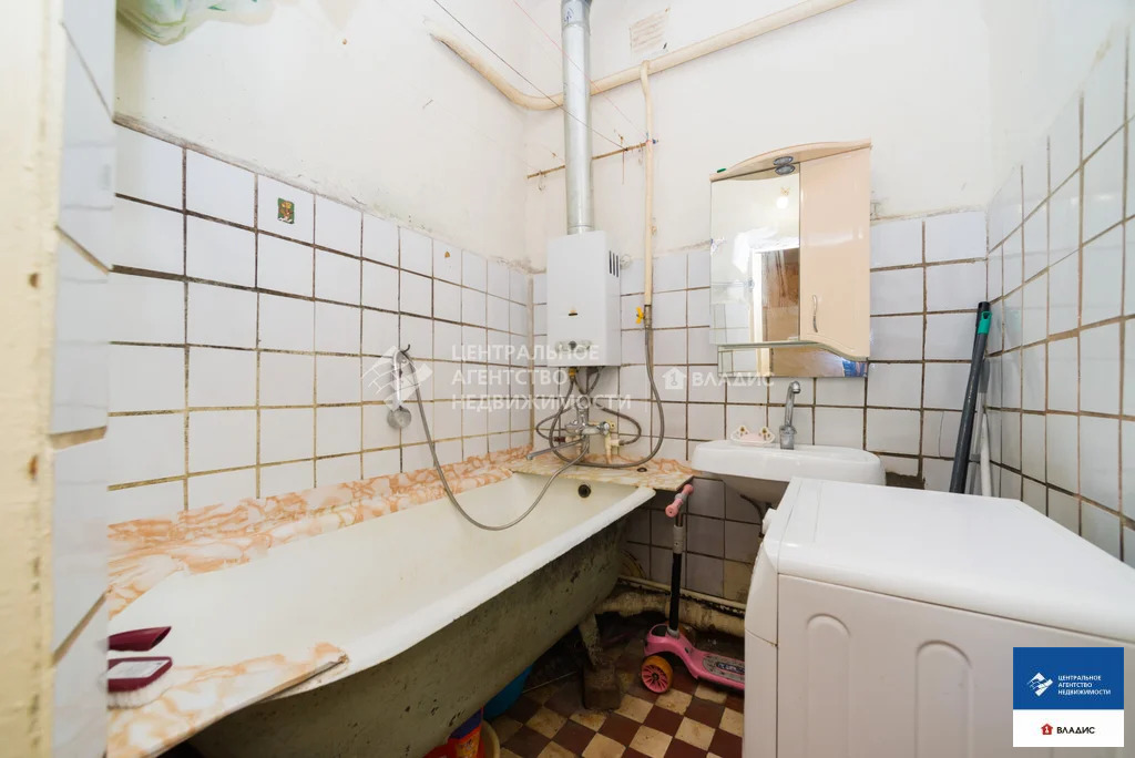 Продажа квартиры, Рязань, ул. Предзаводская - Фото 12