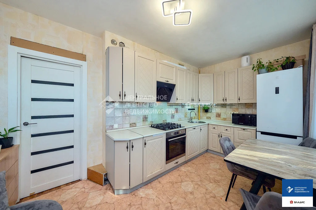 Продажа квартиры, Рязань, ул. Новоселов - Фото 1