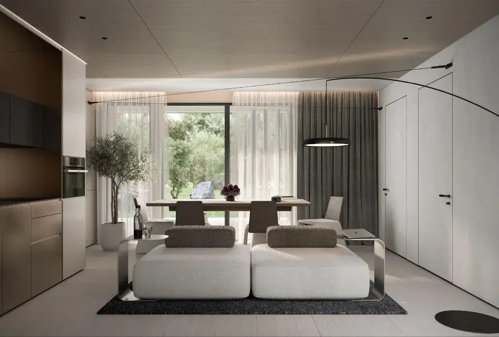 Дом 99 м на участке 5,6 сот. - Фото 1