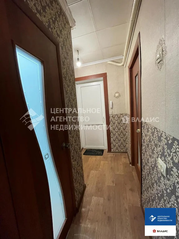 Продажа квартиры, Рязань, Касимовское ш. - Фото 5