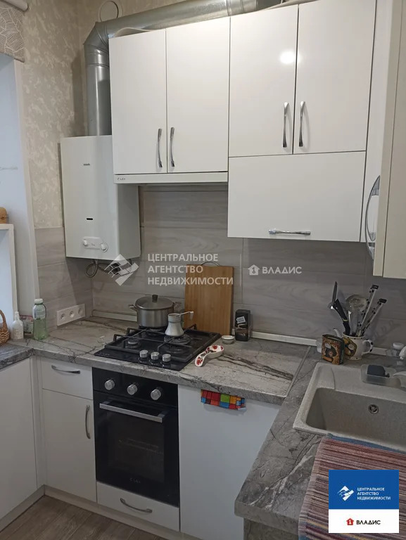 Аренда квартиры, Рязань - Фото 1