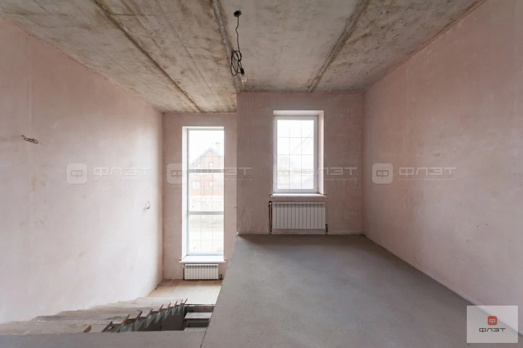 Продажа дома, Нармонка, Лаишевский район, ул. Пановская - Фото 62