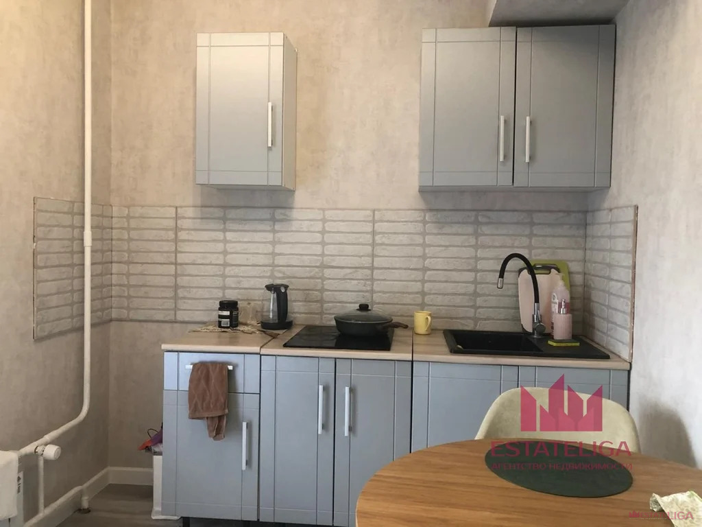 Продажа квартиры, Битца, Ленинский район, Парковая улица - Фото 1