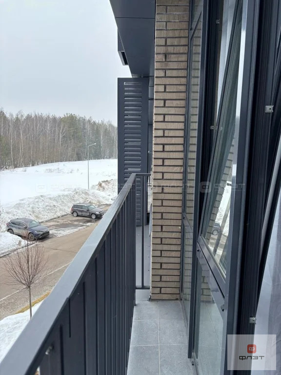 Продажа квартиры, Казань, ул. Генерала Ерина - Фото 11