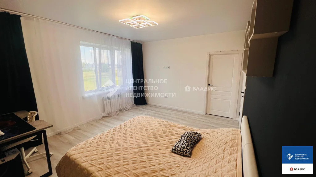 Продажа дома, Хирино, Рязанский район, улица 2-я Линия - Фото 10