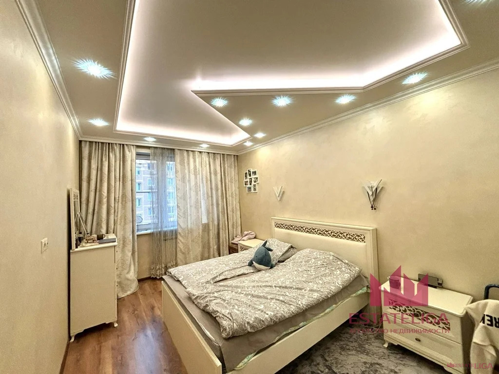 Продажа квартиры, Видное, Ленинский район, Зеленые аллеи б-р. - Фото 3