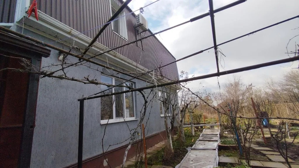 Продажа дома, Октябрьский, Темрюкский район - Фото 16