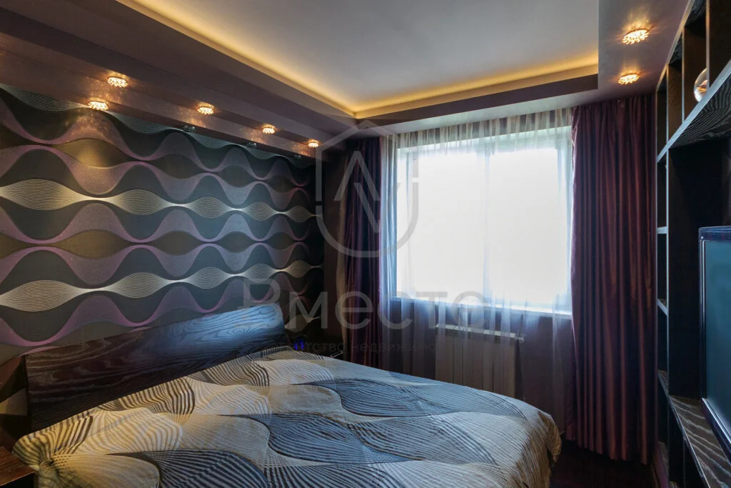 Продажа квартиры, Новосибирск, ул. Бориса Богаткова - Фото 9