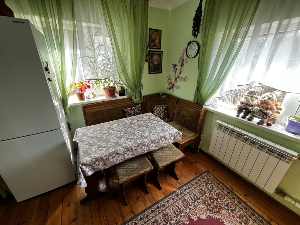 Продажа дома, Новодмитриевская, Северский район - Фото 9