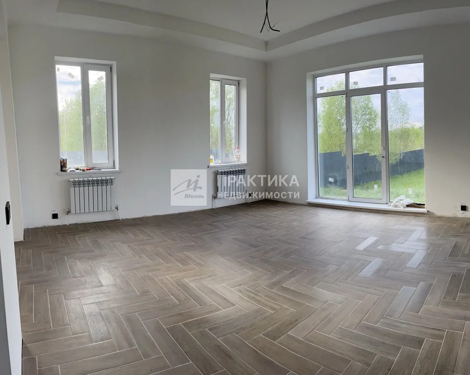 Продажа дома, Милюково, Первомайское с. п., Радужная улица - Фото 6