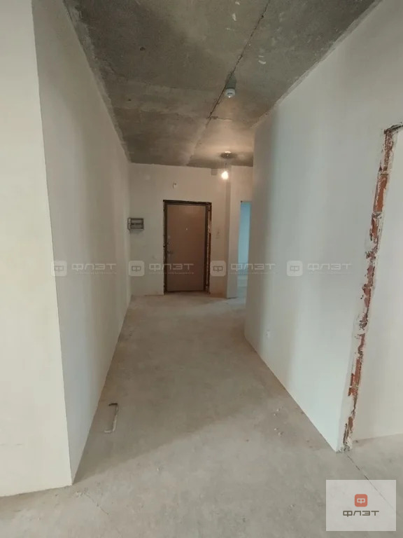 Продажа квартиры, Казань, ул. Генерала Ерина - Фото 9