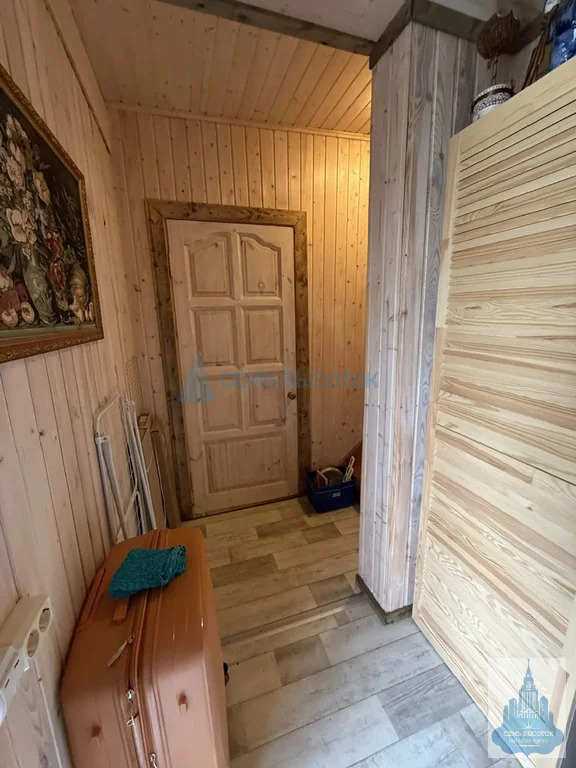 Продажа дома, Чехов, Чеховский район, 104 - Фото 18