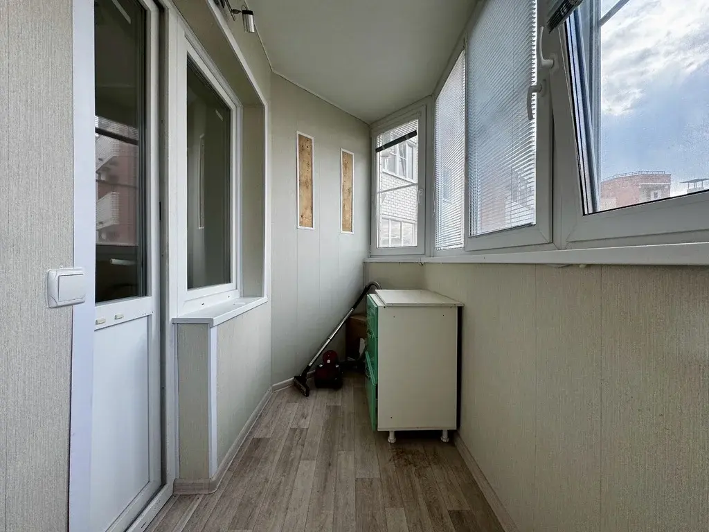 1-к пр-кт.Маркса, дом 83 - Фото 5