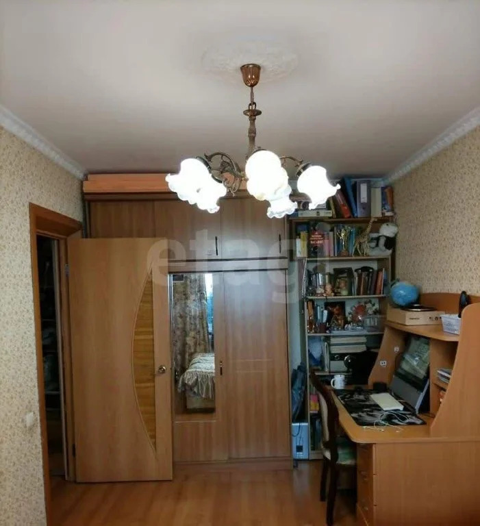 Продажа квартиры, Люберцы, Люберецкий район, 3-я Красногорская улица - Фото 2