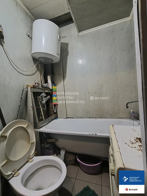 Аренда квартиры, Рязань, ул. Качевская - Фото 5