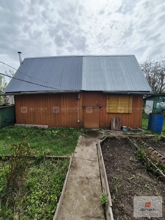 Продажа дома, Казань, тер. СДТ Смородинка - Фото 27