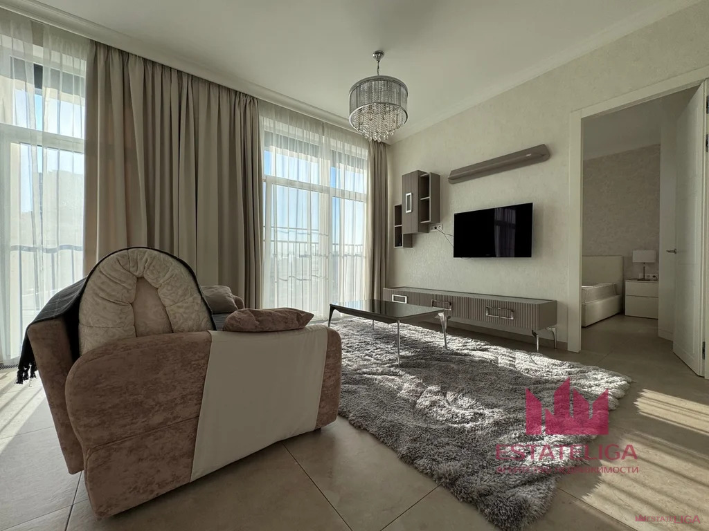 Аренда квартиры, 1-я улица Машиностроения - Фото 5