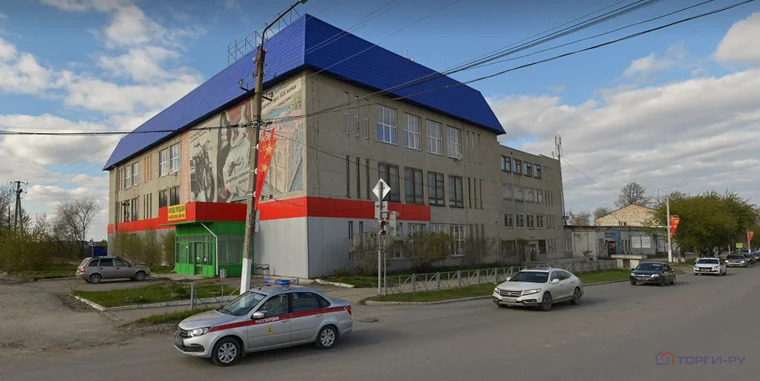 Продажа ПСН, Ирбит, ул. Орджоникидзе - Фото 1