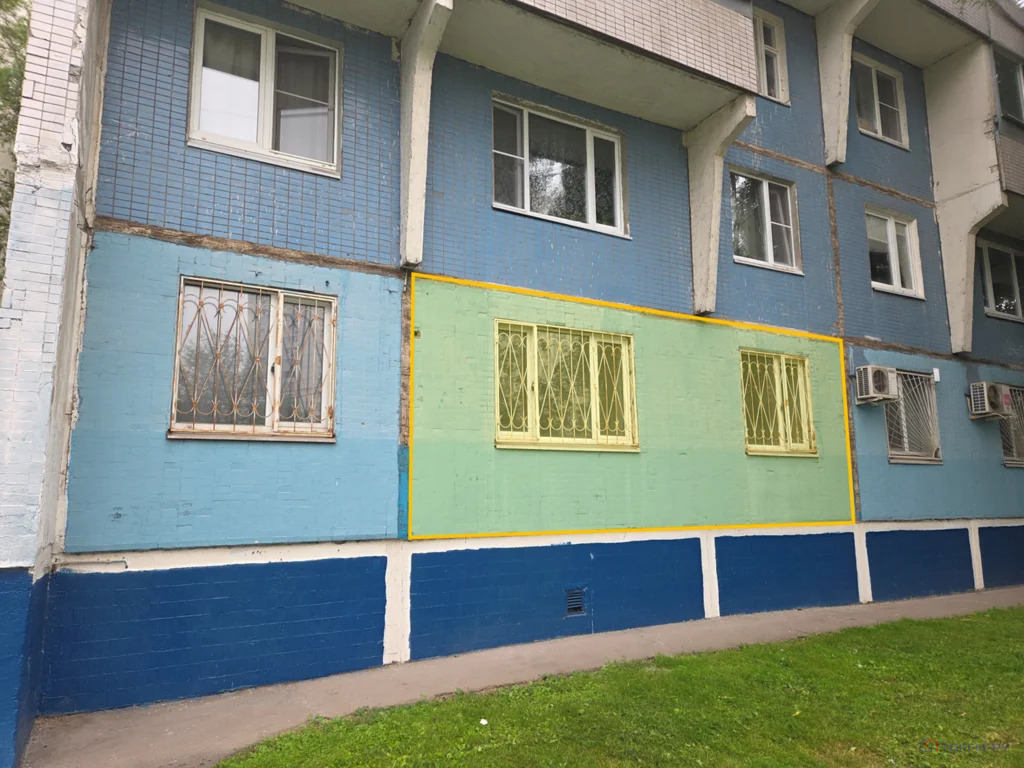 Продажа торгового помещения, Дежнева проезд - Фото 3