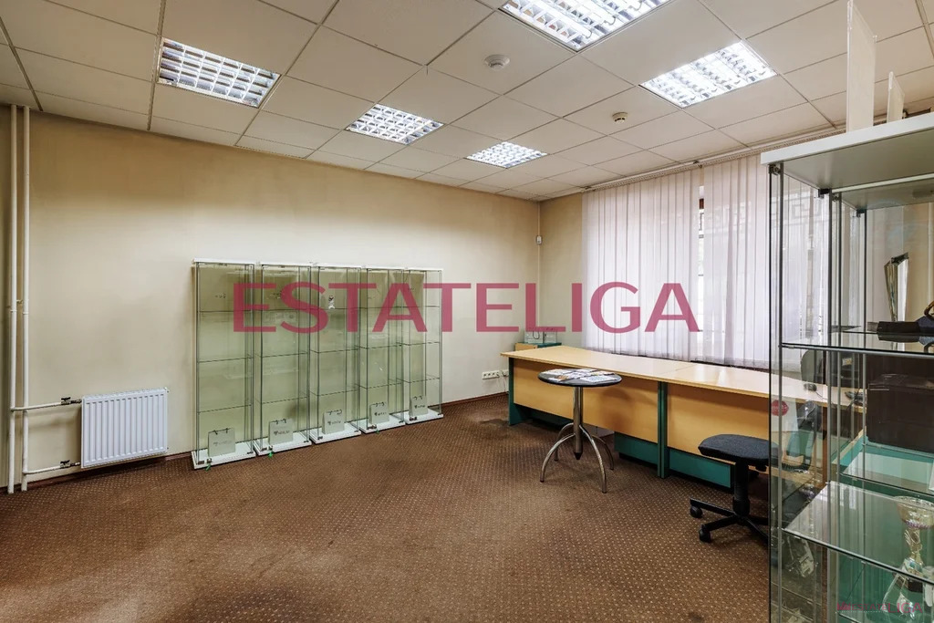 Продажа офиса, ул. Южнопортовая - Фото 45