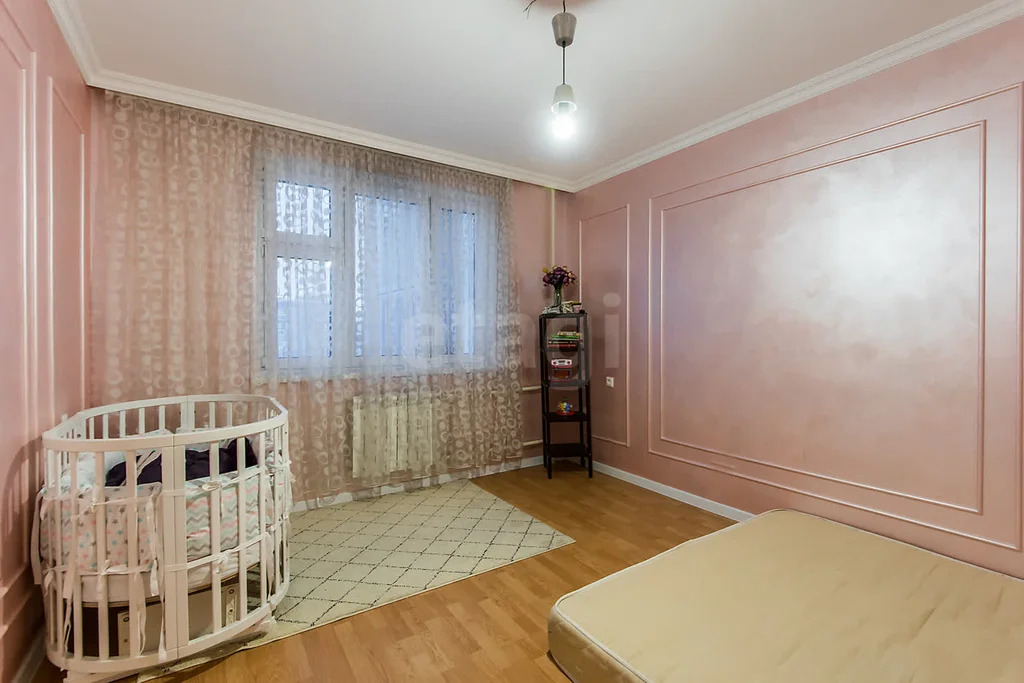 Продажа квартиры, Боброво, Дмитровский район, Крымская улица - Фото 6