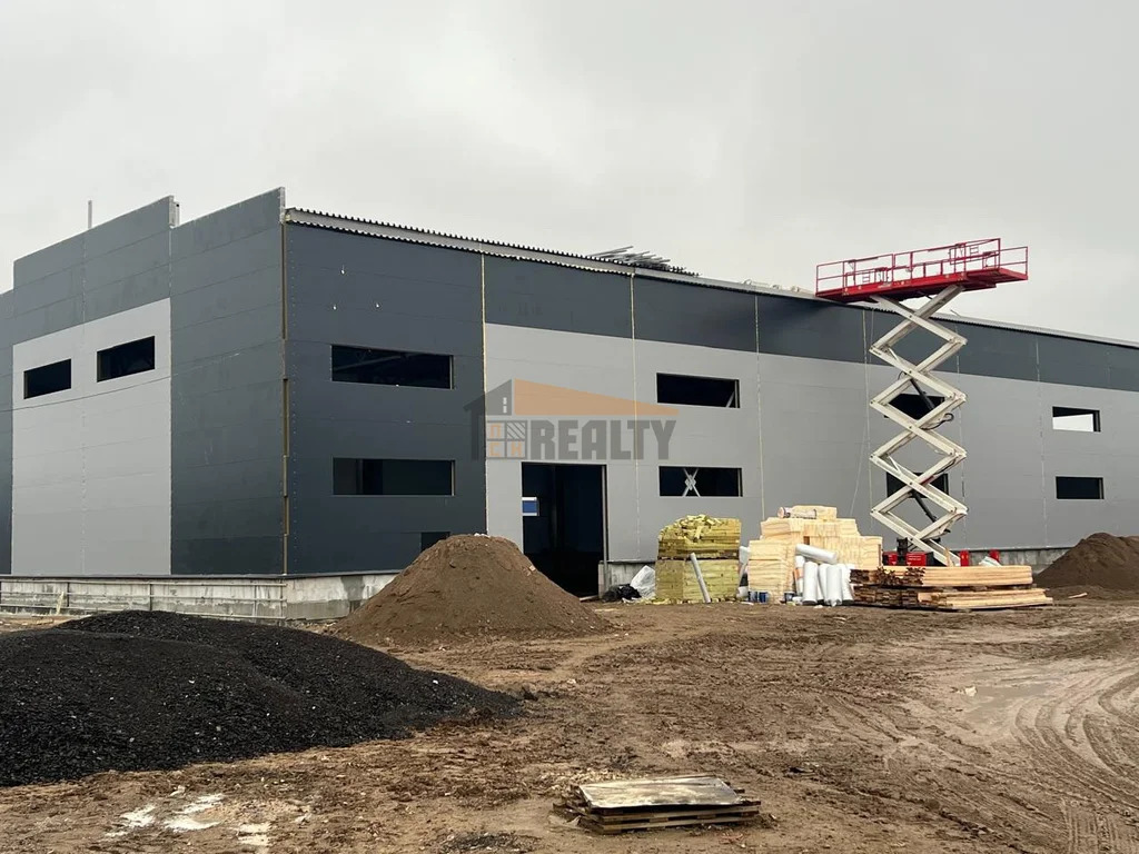 Аренда склада, Дмитровский район, Дорожная ул. - Фото 2