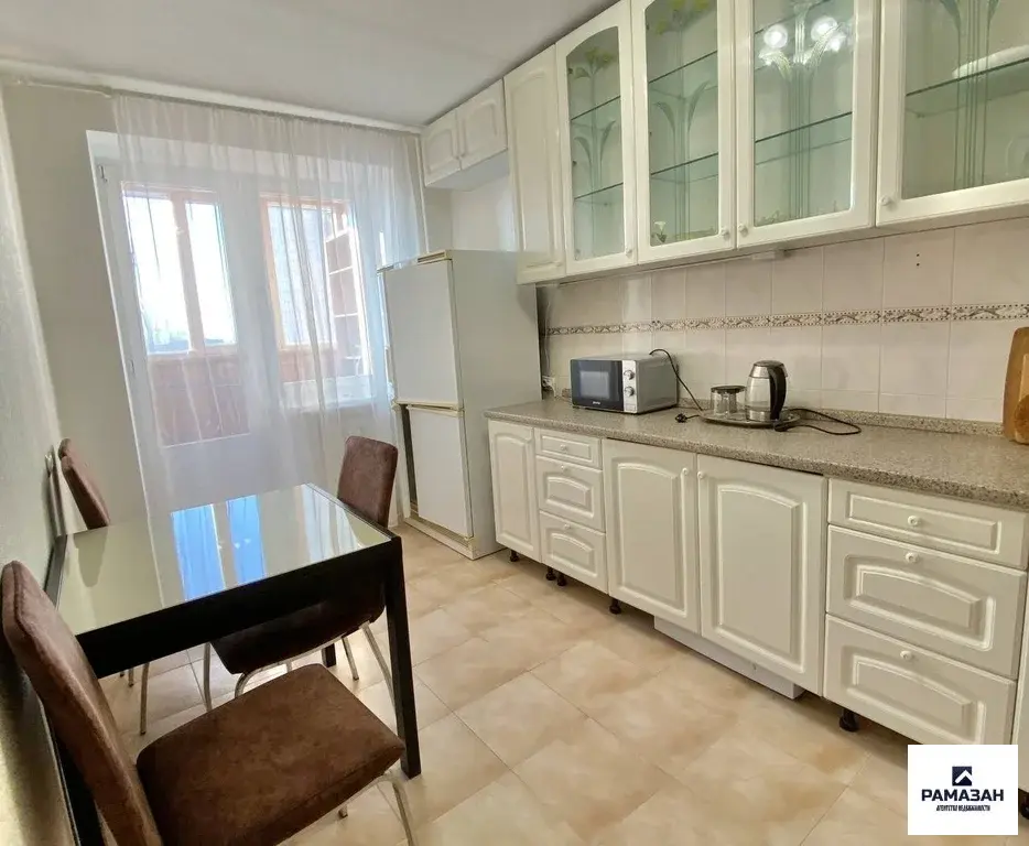 2-ком квартира ул.Проспект Победы, д. 15к2 - Фото 1