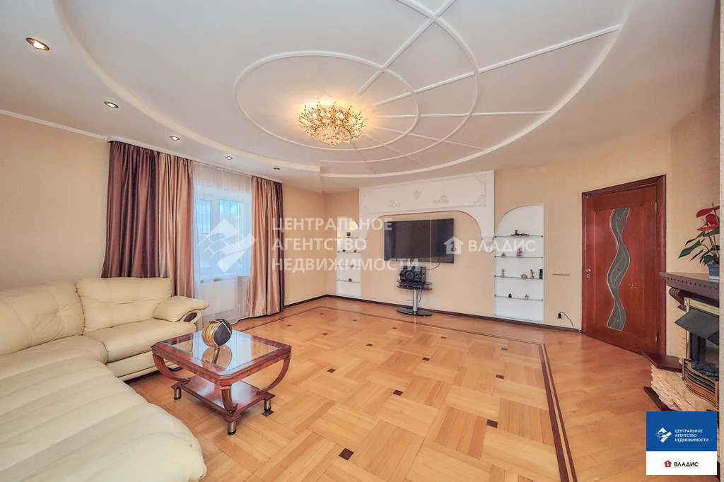 Продажа квартиры, Рязань, ул. Пожалостина - Фото 1
