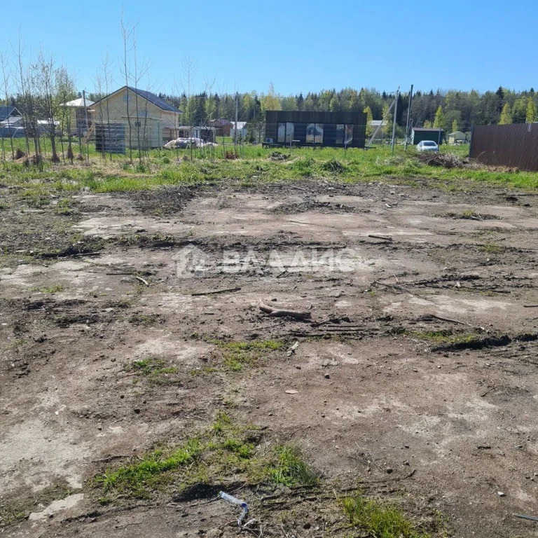 Всеволожский район, коттеджный посёлок Перепелкино,  земля на продажу - Фото 17