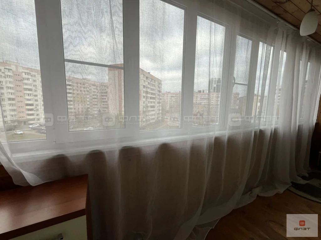 Аренда квартиры, Казань, ул. Абсалямова д.26а - Фото 10