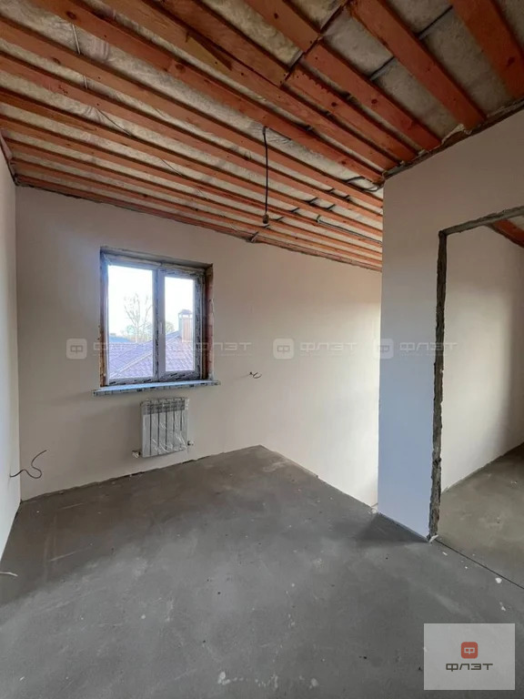 Продажа таунхауса, Дачное, Высокогорский район, ул. Григория Павлова - Фото 9