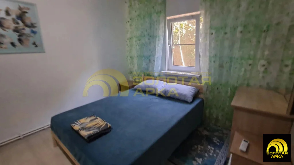 Продажа дома, Тамань, Темрюкский район, Молодежный пер. - Фото 11