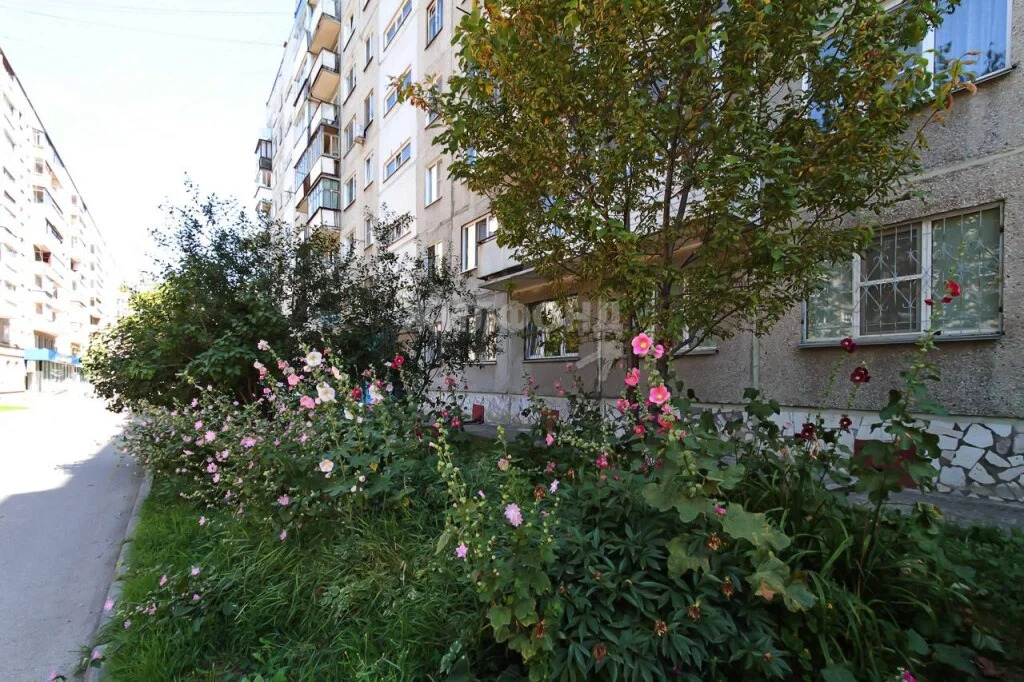 Продажа квартиры, Новосибирск, ул. Громова - Фото 11