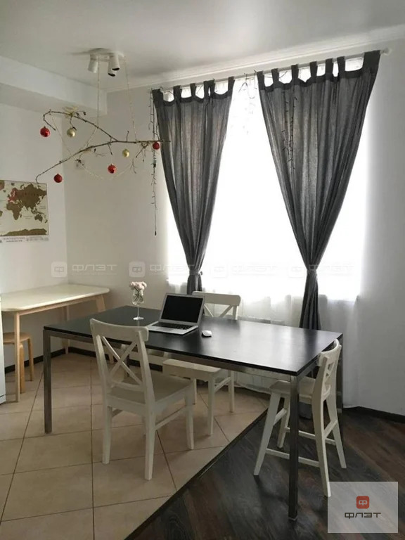 Продажа таунхауса, Казань, ул. Центральная 2-я (Салмачи) - Фото 15