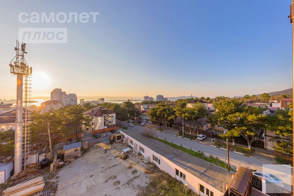 Продажа квартиры, Геленджик, ул. Суворова - Фото 18