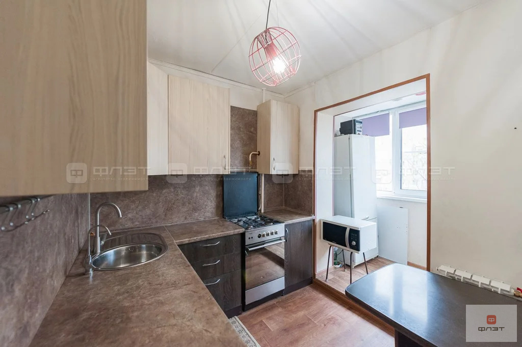 Продажа квартиры, Казань, ул. Мусина - Фото 10
