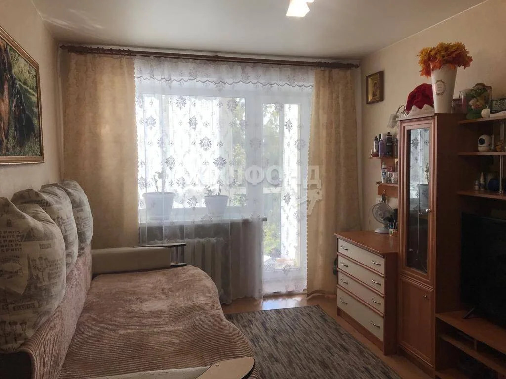 Продажа квартиры, Новосибирск, Звёздная - Фото 0