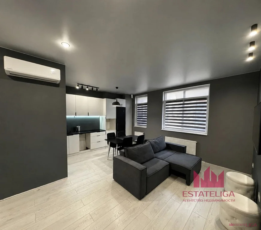 Продажа квартиры, Развилка, Ленинский район, Римский проезд - Фото 6
