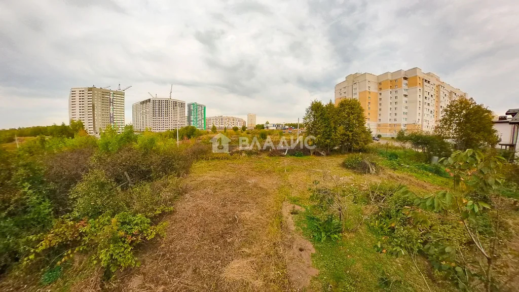 городской округ Владимир, Владимир, Октябрьский район, микрорайон ... - Фото 6