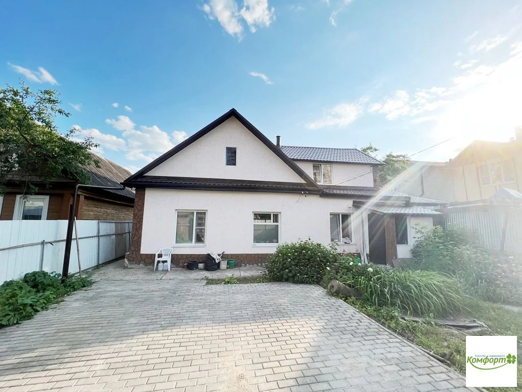 Продажа дома, Раменское, Раменский район, ул. Дружбы - Фото 2