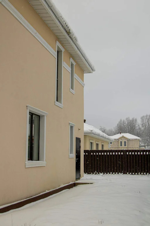 Дом во Всеволожском районе/ газ/ балкон/ терраса - Фото 7