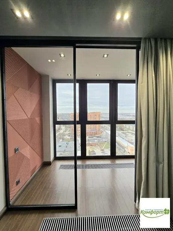 Продается 1комнатная квартира в г.Жуковский, ул.Лацкова, д.1 - Фото 13