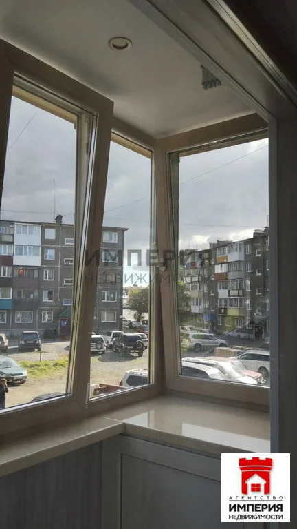 Продажа квартиры, Петропавловск-Камчатский, ул. Давыдова - Фото 5