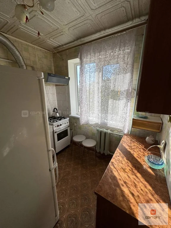 Продажа квартиры, Казань, городок. Военный 2-й - Фото 8
